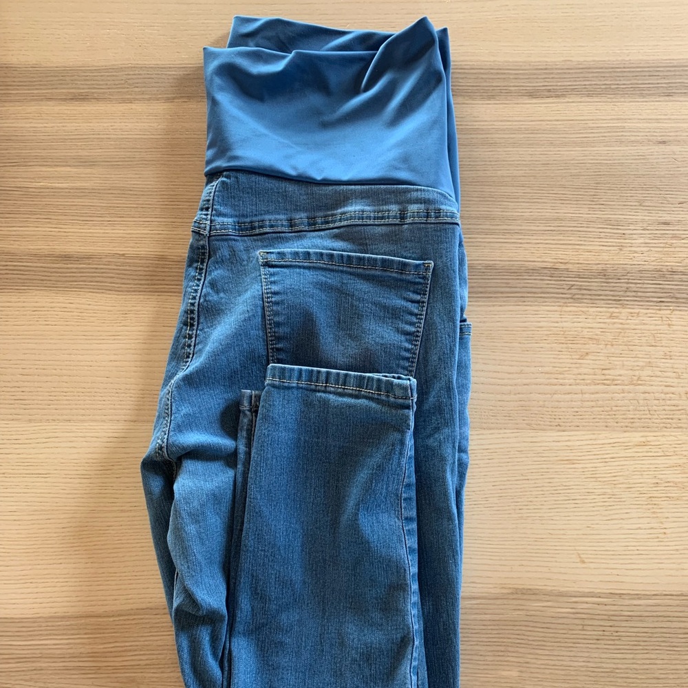 Thym Maternity jeans